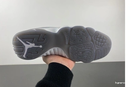 Hyperoad Air Grey' 'Cool Retro 9 Jordan 0715